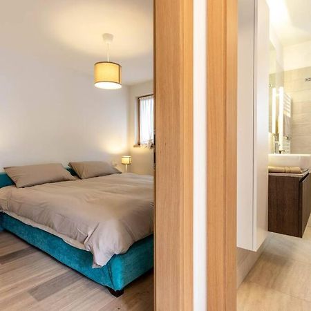 Casa Ami Lejlighed Sexten Eksteriør billede