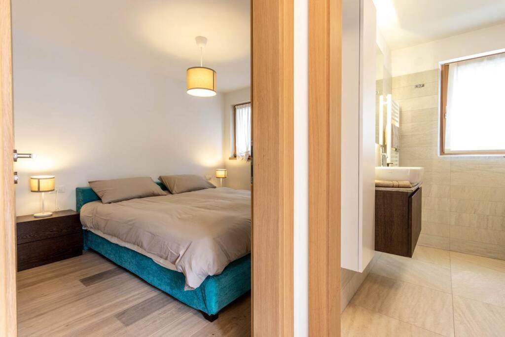 Casa Ami Lejlighed Sexten Eksteriør billede