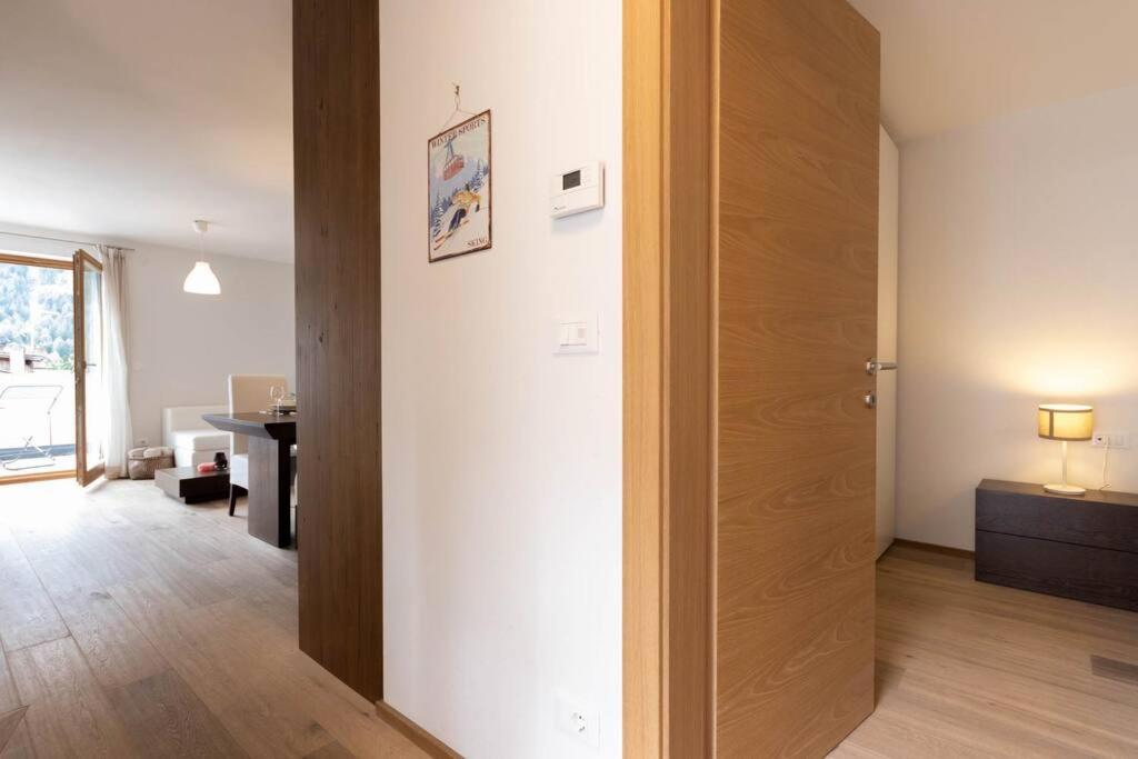 Casa Ami Lejlighed Sexten Eksteriør billede