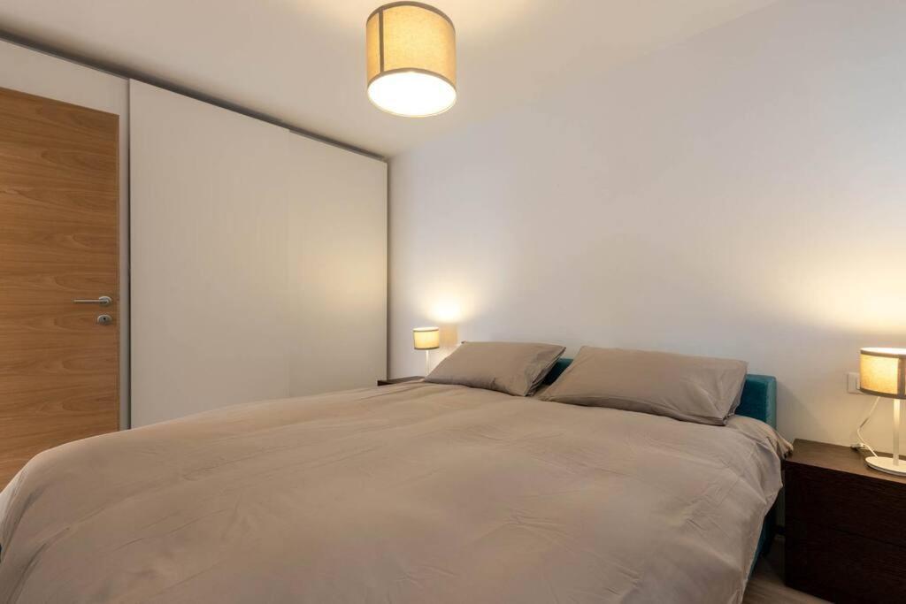 Casa Ami Lejlighed Sexten Eksteriør billede